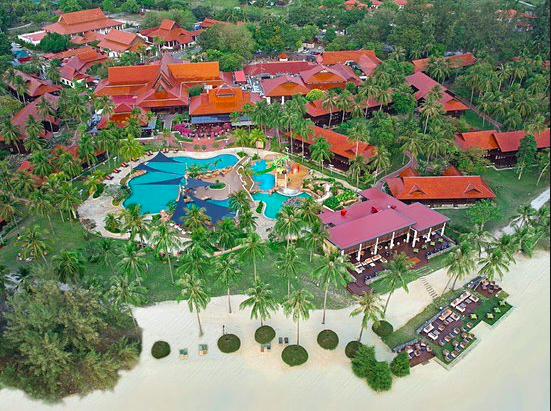 MALAJSIE (Kuala Lumpur, ostrov Penang + ostrov Langkawi) - poslední dvě uvolněná místa  - 11